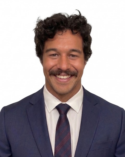 Seth Lupo